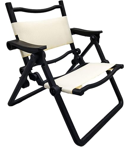 【リクエスト品】ミニチュア椅子他 DIY Dollhouse items - Miniature Study Chair ミニチュア学習